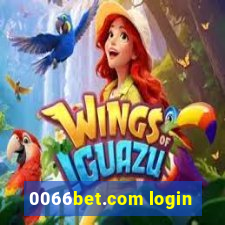 0066bet.com login